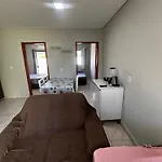 Pousada Nick House
